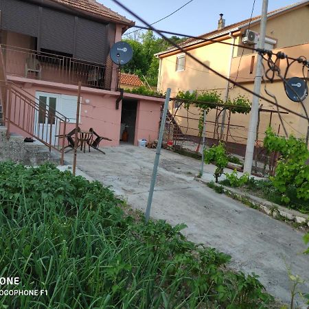 Apartman Pavle 2 Virpazar Exterior photo