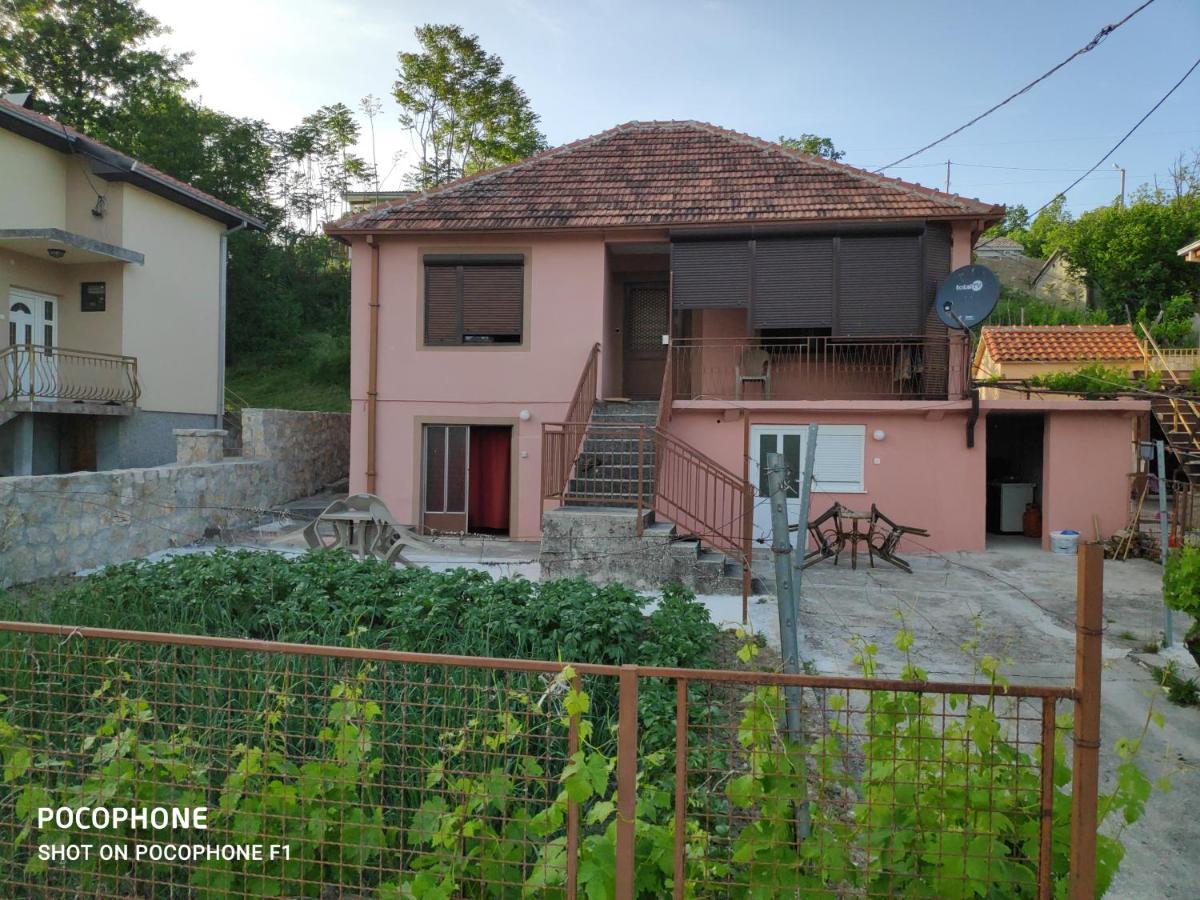 Apartman Pavle 2 Virpazar Exterior photo