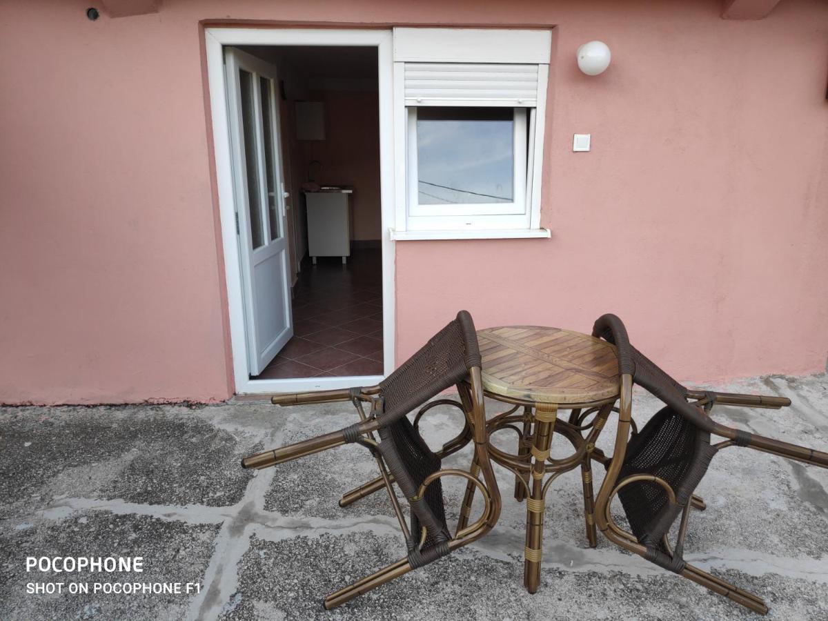 Apartman Pavle 2 Virpazar Exterior photo