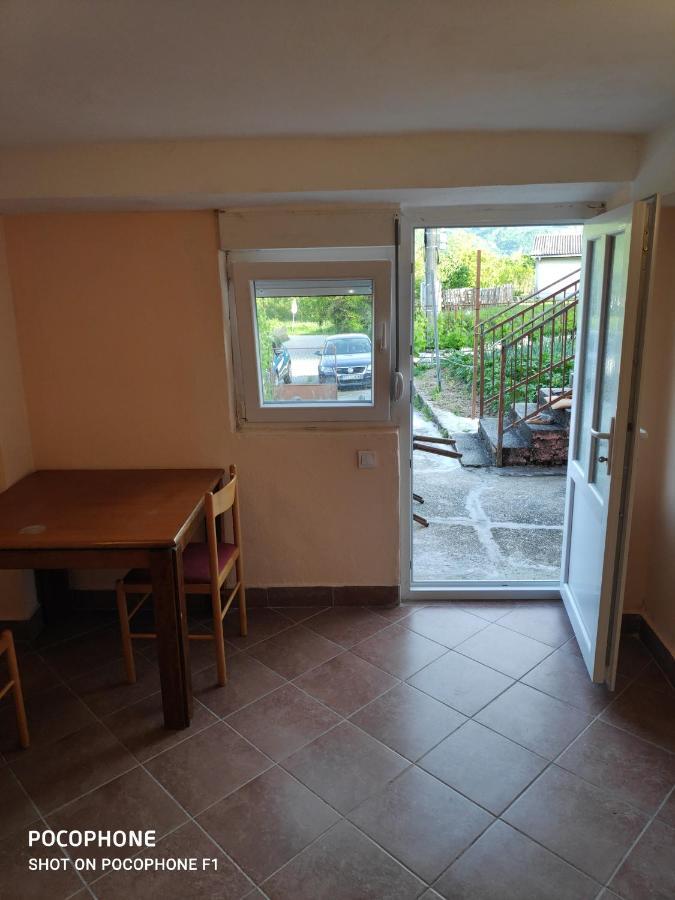 Apartman Pavle 2 Virpazar Exterior photo