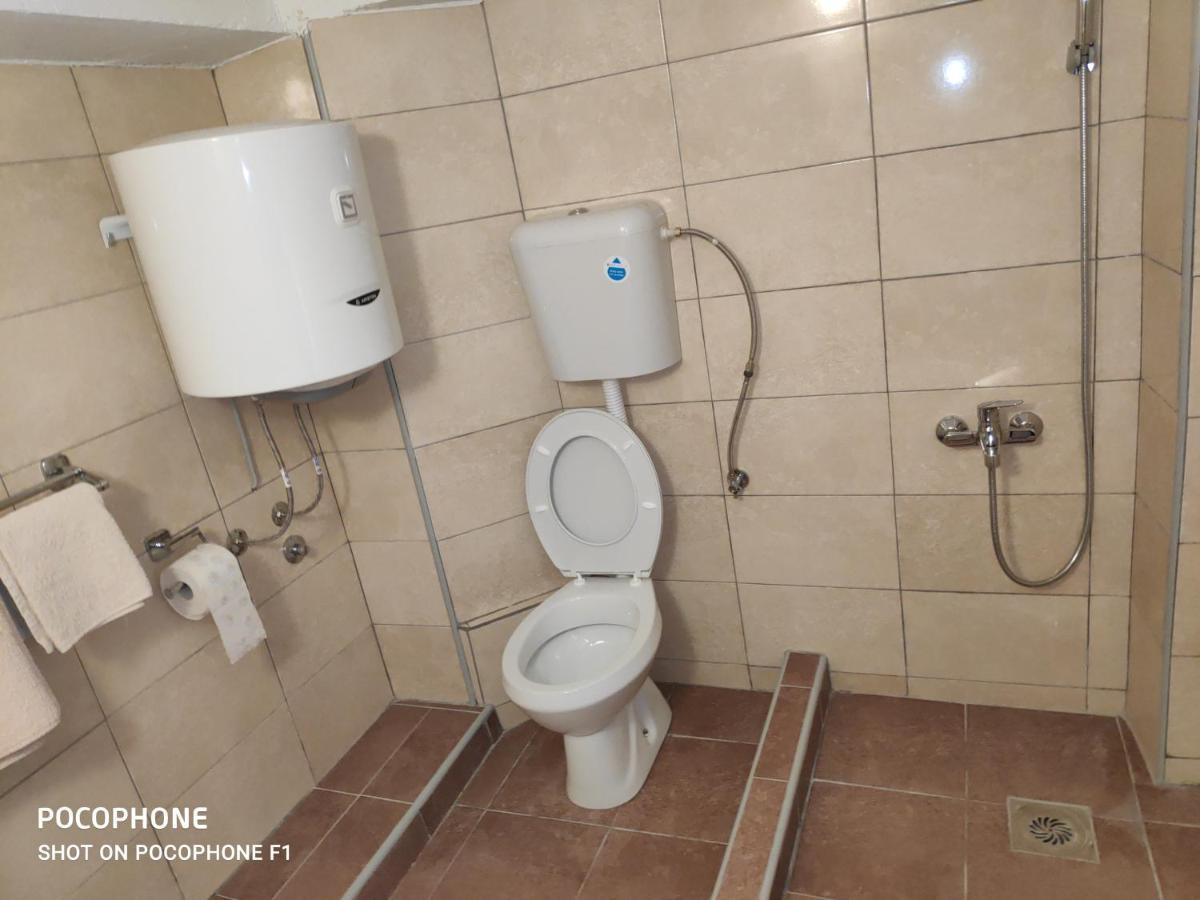 Apartman Pavle 2 Virpazar Exterior photo