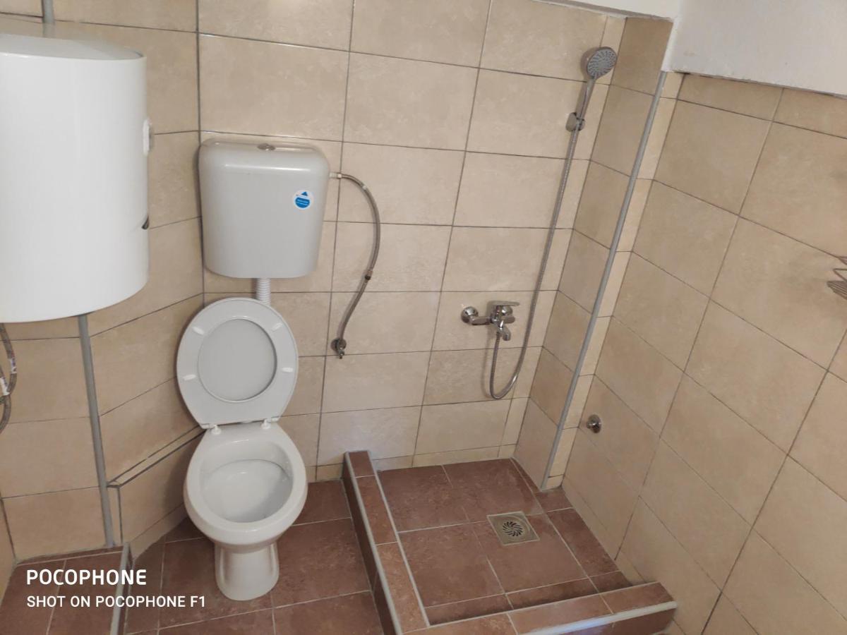 Apartman Pavle 2 Virpazar Exterior photo