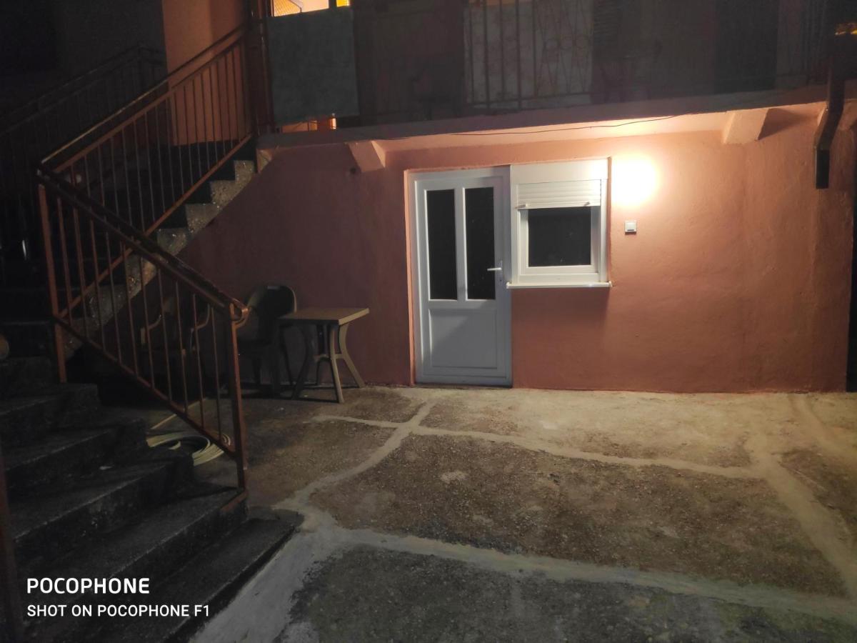 Apartman Pavle 2 Virpazar Exterior photo